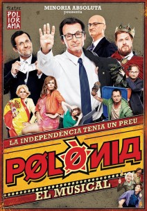 POLONIA-CARTELL