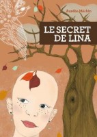 lina livre enfants cancer barcelone