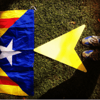indépendantisme en Catalogne 