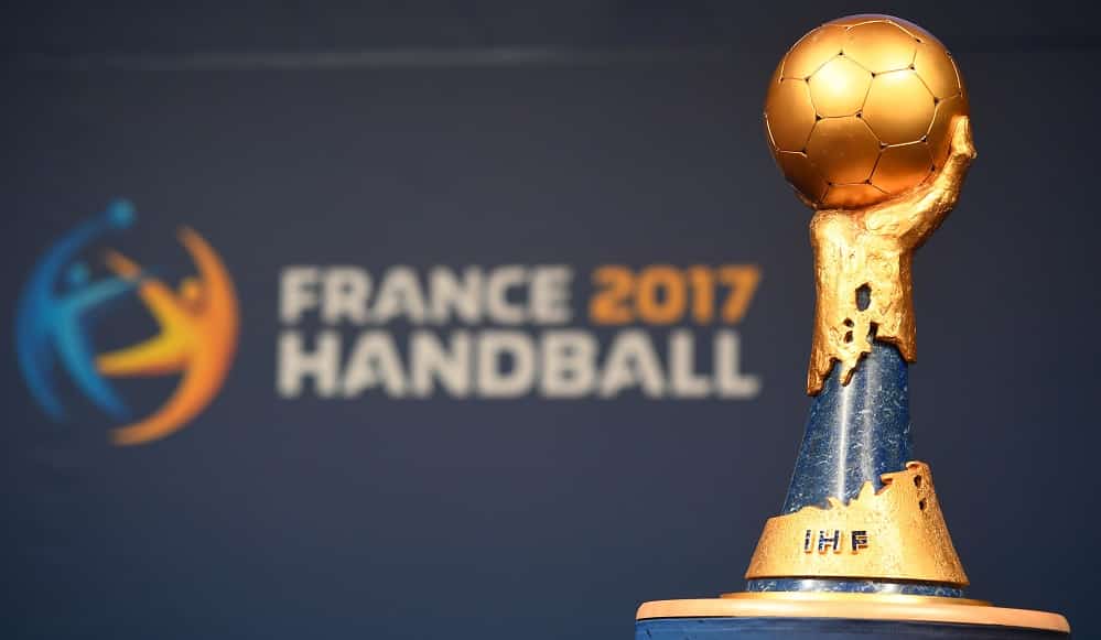 coupe handball 2017