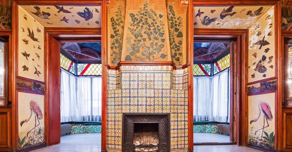 casa vicens gaudi interieur ok