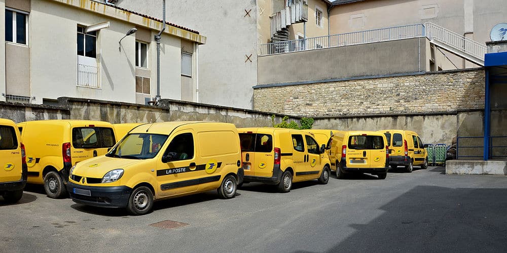 la poste opt