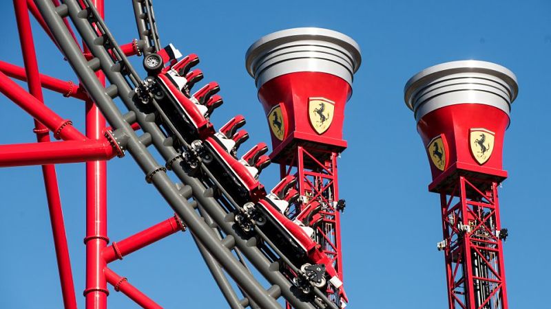 ferrari-land-portaventura