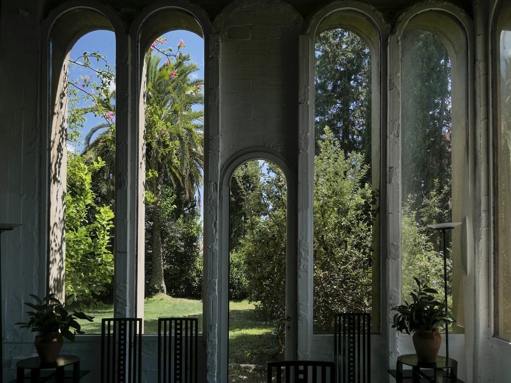 cimenterie jardin