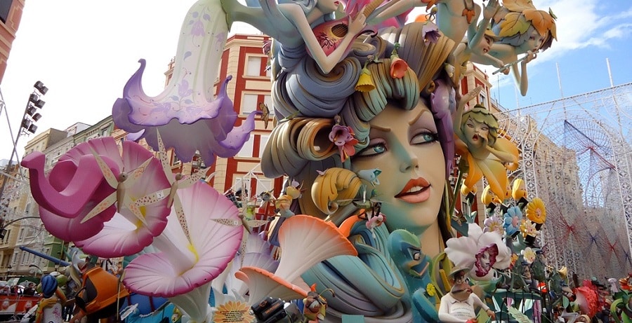 falla