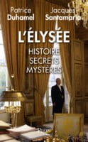 lelysee histoire et mysteres