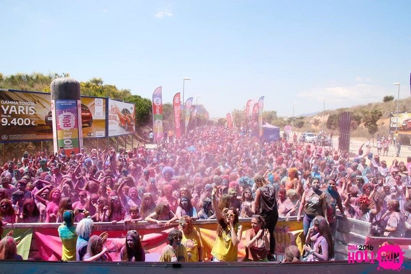 holirun badalona