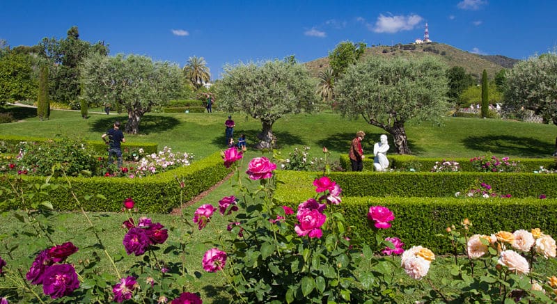 parc barcelone opt