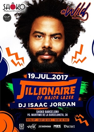 JILLIONAIRE2