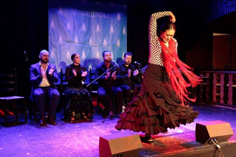 flamenco raval opt