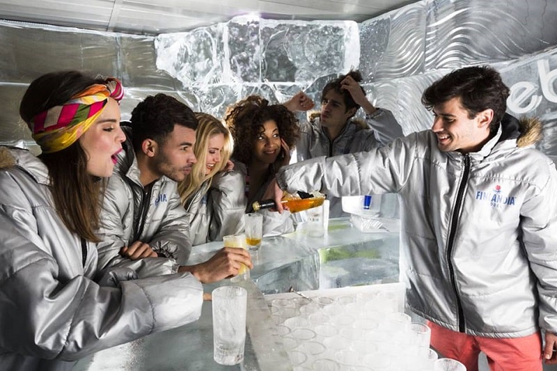 icebarcelona