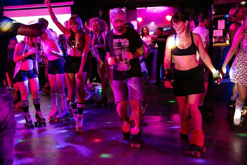 roller disco bcn opt