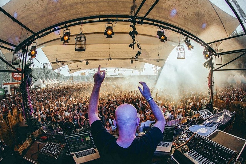 stephan bodzin