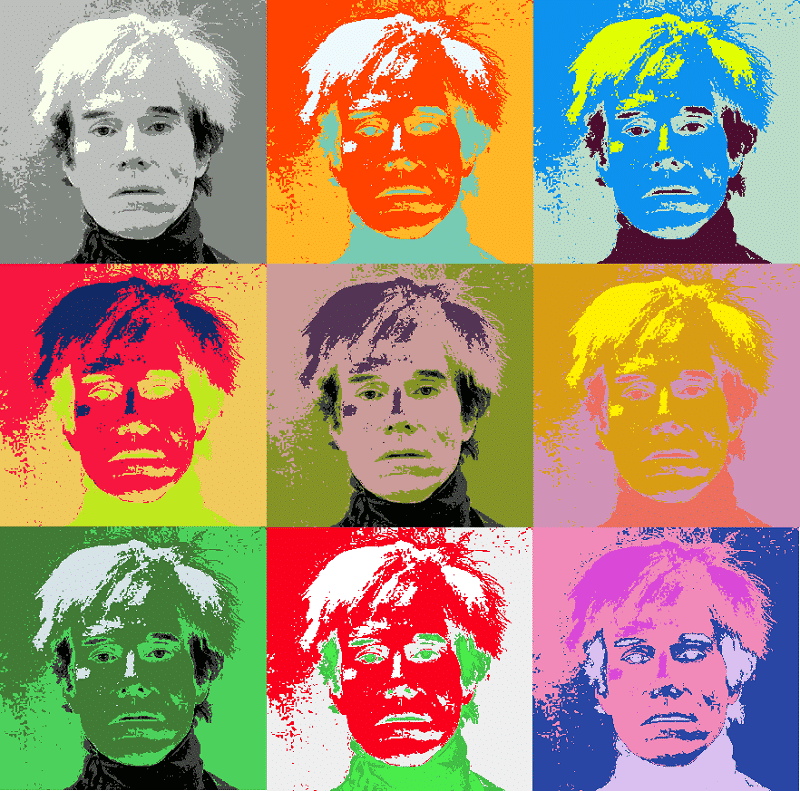 warhol