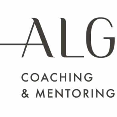 logo algcoaching