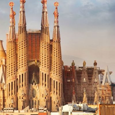 Indépendance : ce qu’en disent les touristes de Barcelone