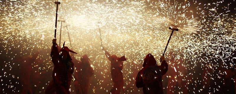 correfoc