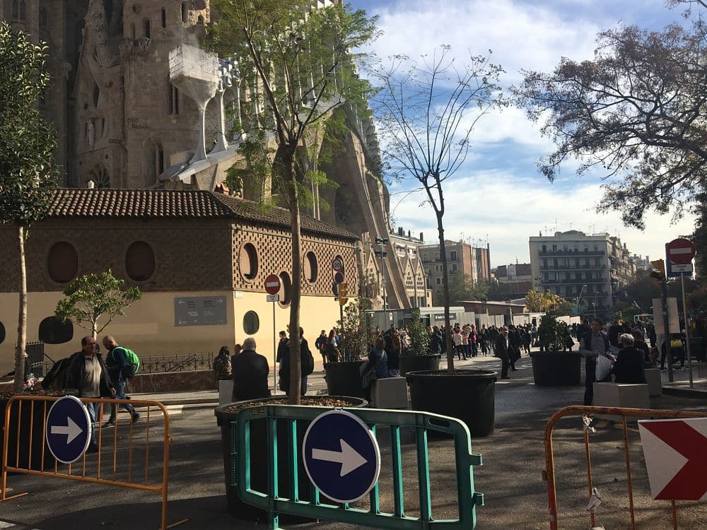 sagrada familia