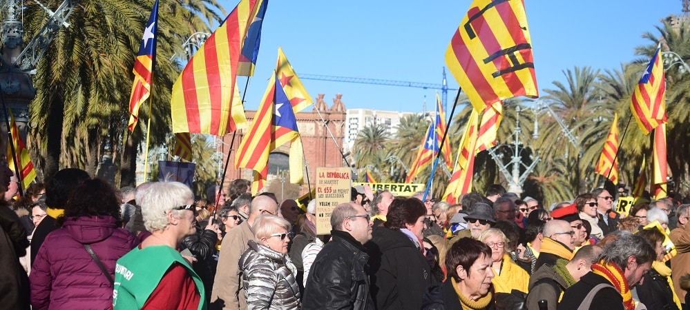 manif