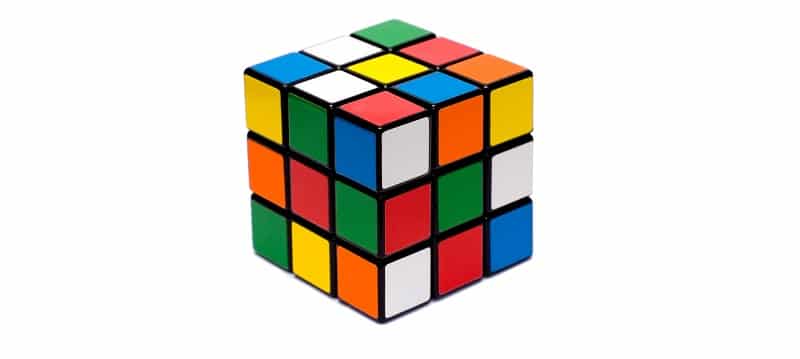 rubik