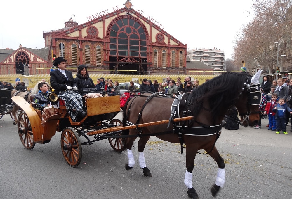 sant antoni