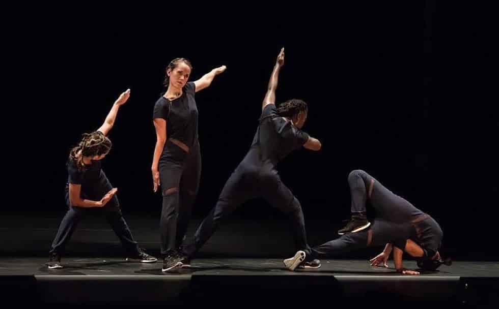 danse bcn opt