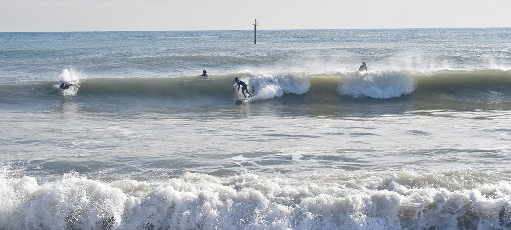 surfeurs barcelone