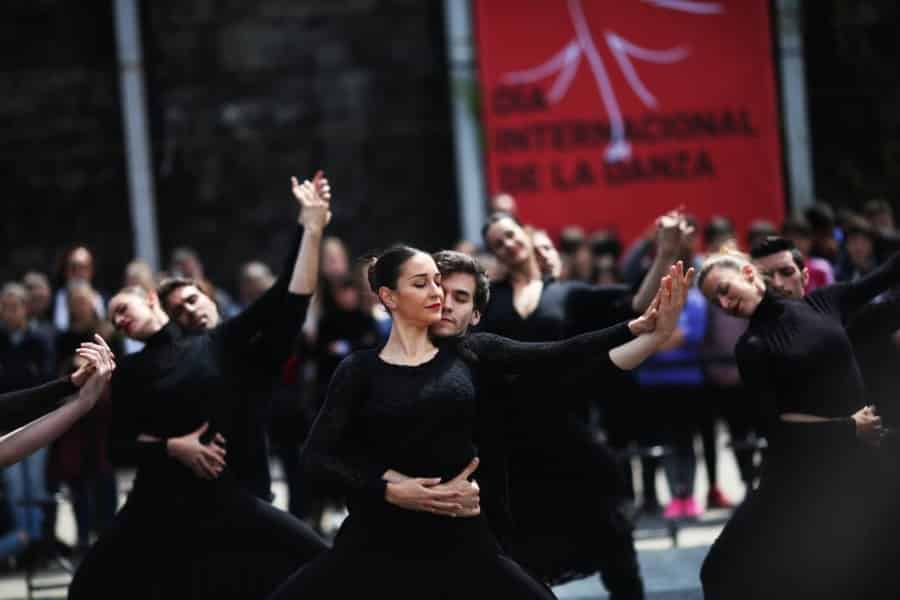 journee danse barcelone