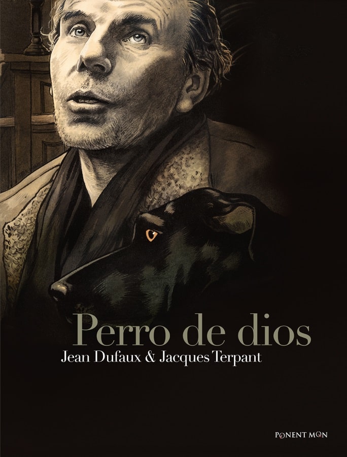 Perro de dios portada LR