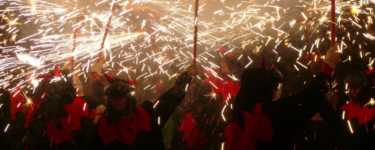 correfoc