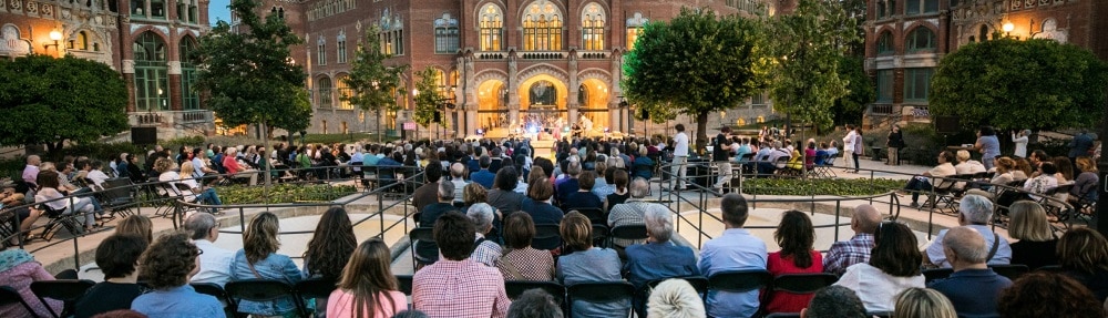 concert sant pau