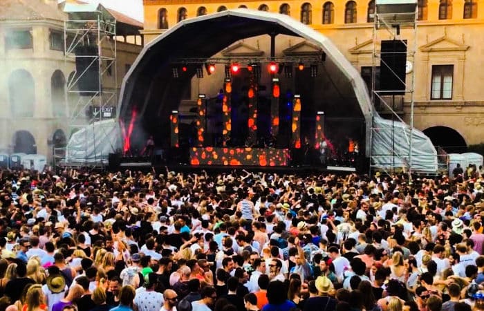 Que faire pour la Fête de la Musique à Barcelone?