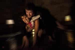 hamlet couple barcelona