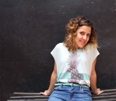 marta terrasa piknic electronik barcelone