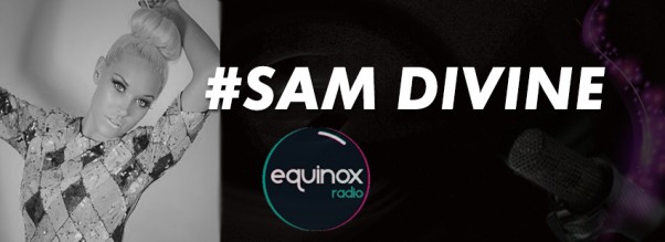 Sam Divine Defected in the house