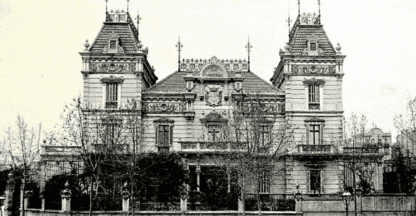 institut francais barcelone années 30