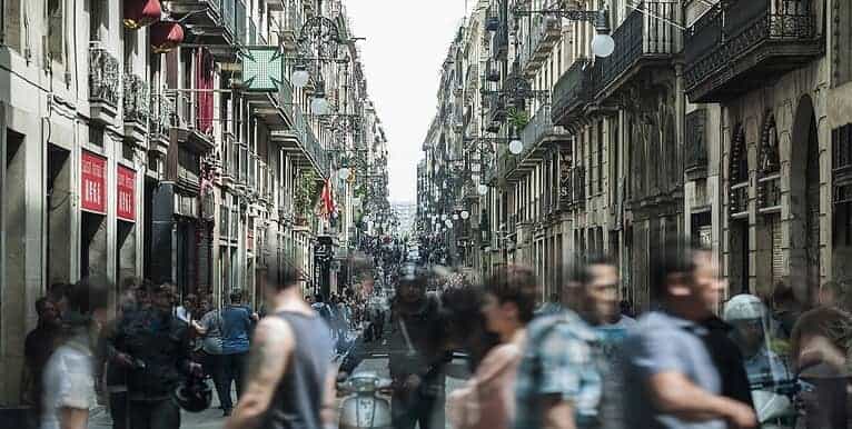 barcelone
