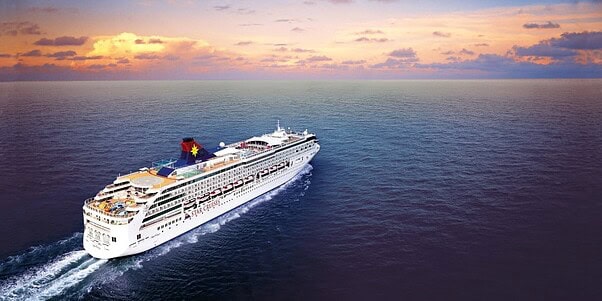 Les croisières rapportent près de 800 millions d'euros par an à Barcelone 2 barcelone