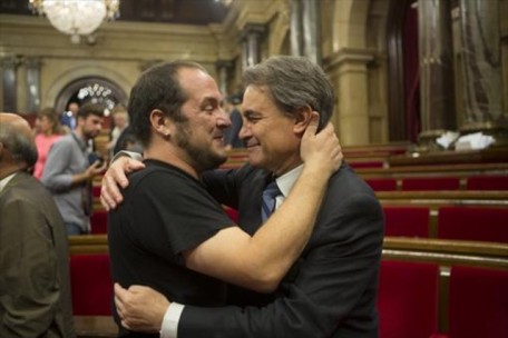 artur-mas-david-fernandez