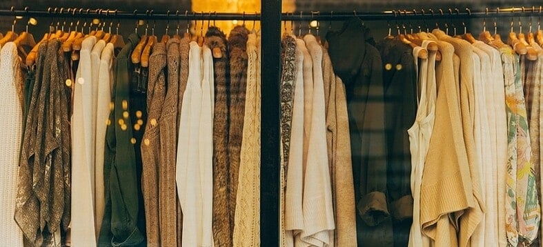 Où échanger ou emprunter des vêtements à Barcelone ? 6 vêtements-barcelone