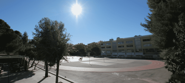 Découverte du Lycée Français de Barcelone 9 lycée français barcelone étudier