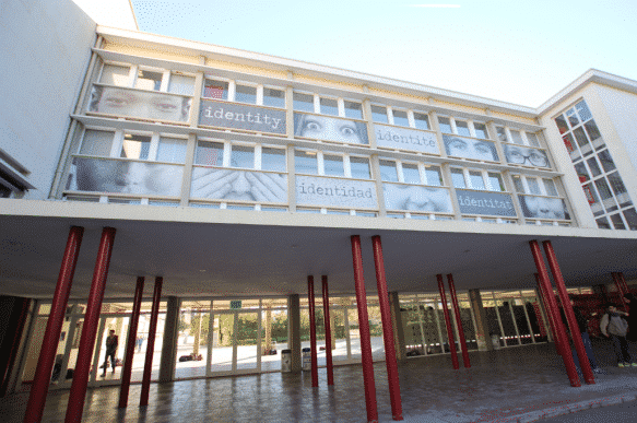 lycée français de Barcelone 