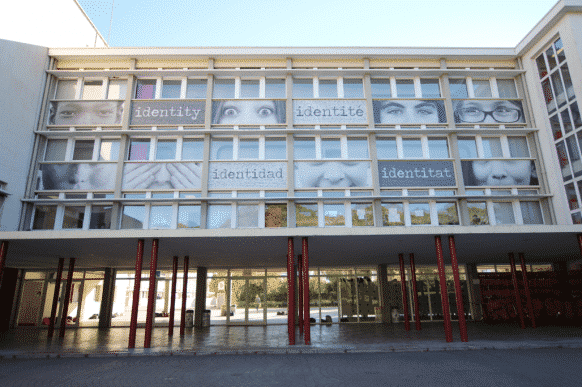 Le Lycée Français de Barcelone célèbre son centenaire 12 lycée français barcelone étudier