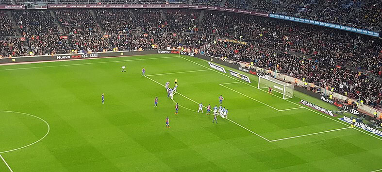Barça il en faudra plus pour créer lexploit contre le PSG