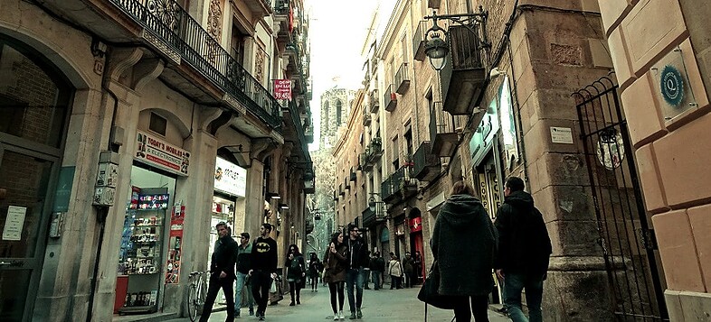 Les Français, premiers acheteurs immobiliers en Catalogne 9 immo français bcn