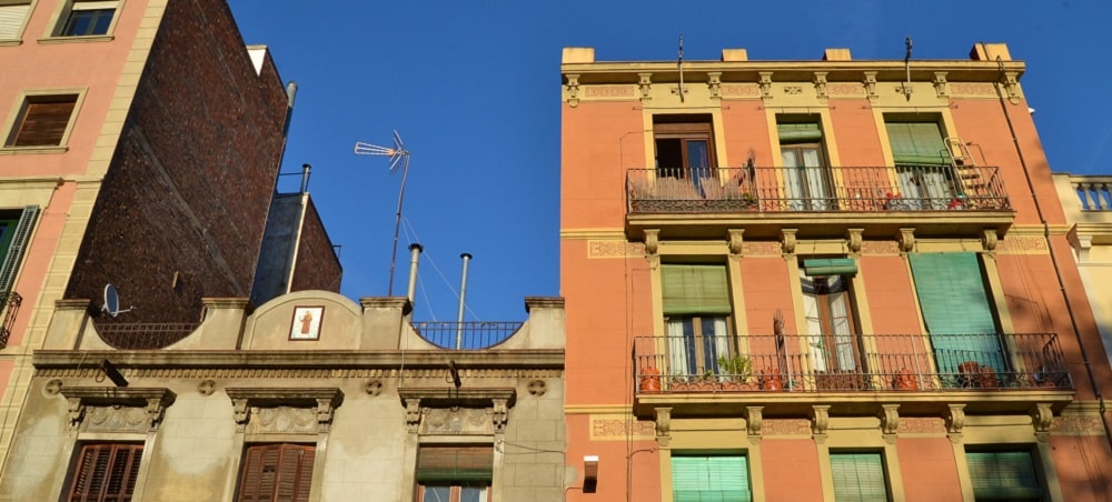 immobilier-location-barcelone-illégal