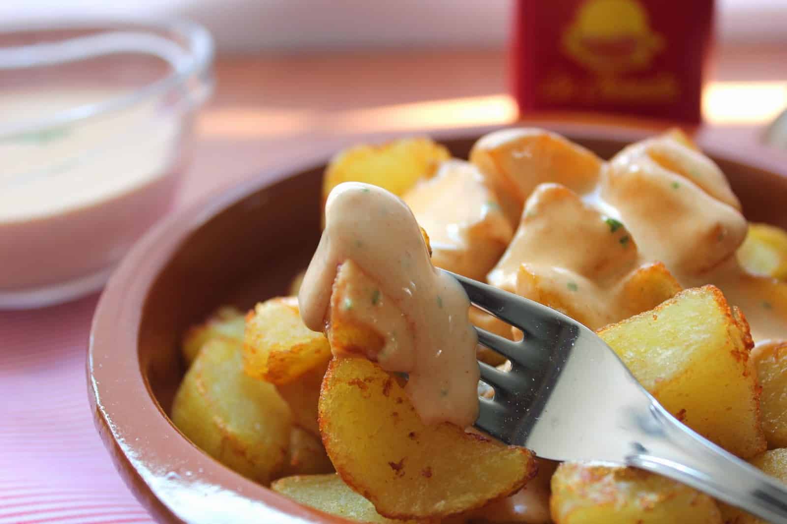 patatas-bravas-barcelone