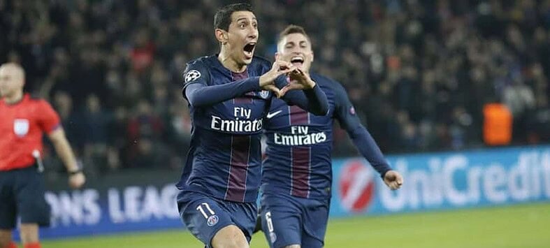 psg barça 40