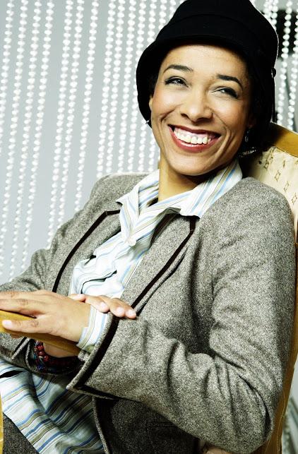 Hélène Alagbé