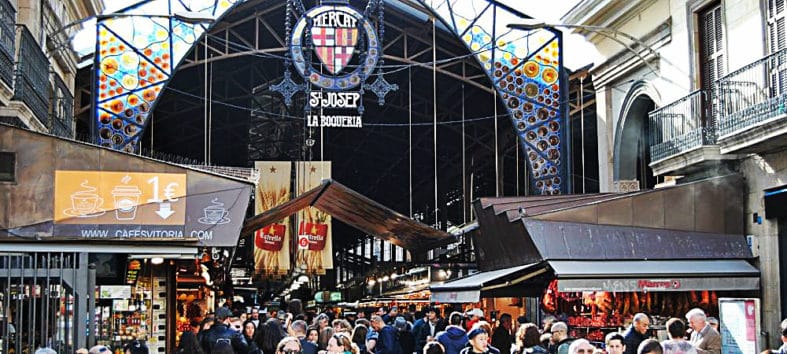 marché-barcelone